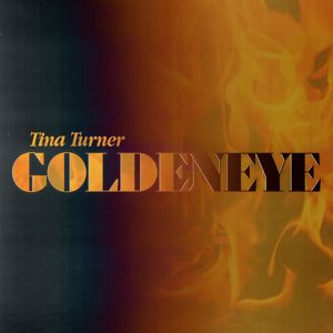 Tina Turner: Goldeneye (Dave Hall Remix)