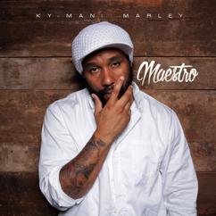 Ky-Mani Marley: Love Over All