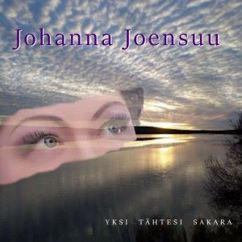 Johanna Joensuu: Sua odotan kuin kuuta nousevaa