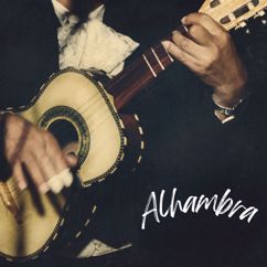 Nino Mariacio: Alma de Gitana