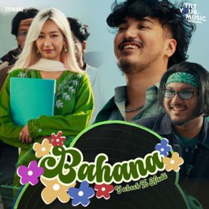 Yabesh Thapa & Arbitrary Records: Bahana (feat. Niks)
