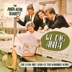 The Anita Kerr Quartet: Ballad of Boot Hill