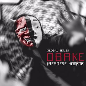 SCOREMONGERS: Obake - Japanese Horror (Global Series)