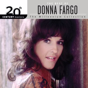 Donna Fargo: 20th Century Masters: The Millennium Collection: Best of Donna Fargo