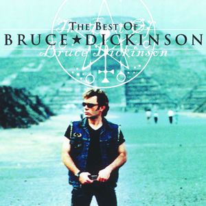 Bruce Dickinson: The Tower (Remastered 2001)