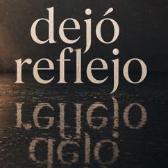 miguel malito: Dejo reflejo