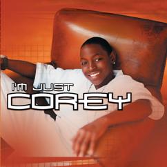 Corey: First Time (Album Version)