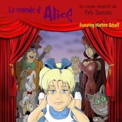 Fab Zeman feat. Marlène Schaff: Le plaidoyer d'Alice (Si tu reviens)