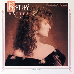 Kathy Mattea: Late In The Day