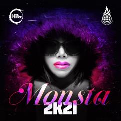 Culcha Candela: Monsta 2k21