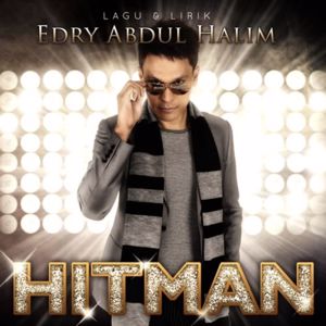 Various Artists: Hitman: Lagu & Lirik Edry Abdul Halim