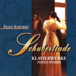 Artur Schnabel: Franz Schubert: Schubertiade - Klavierwerke