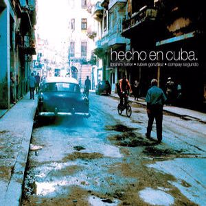 Various Artists: Hecho en Cuba