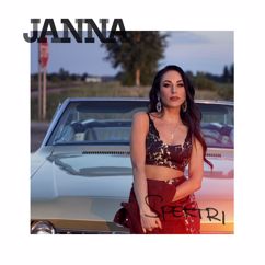 Jånna: Hiljaa