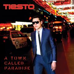 Tiësto: Last Train