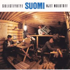 Solistiyhtye Suomi: Näky nuotiolla