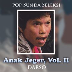 Darso: Pop Sunda Seleksi Anak Jeger, Vol. II