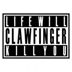 Clawfinger: The Cure & The Poison