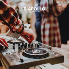 D Apollo: All About Me