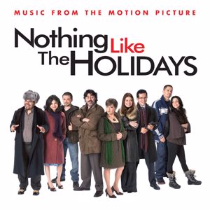Soundtrack: Nothing Like The Holidays