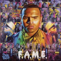 Chris Brown: Say It With Me
