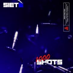 Red Rouge feat. Siete: 1000 Shots