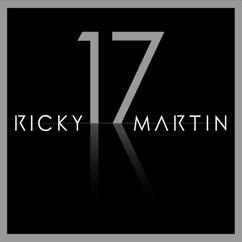 RICKY MARTIN: Asignatura Pendiente