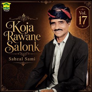 Sabzal Sami: Koja Rawane Salonk, Vol. 17
