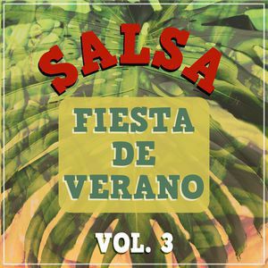 Various Artists: Salsa - Fiesta de Verano, Vol. 3