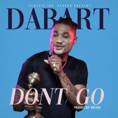 Dabart: Don't Go