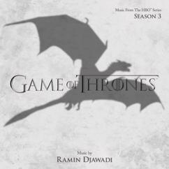 Ramin Djawadi: A Lannister Always Pays His Debts