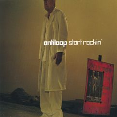 Antiloop: Start Rockin' (Stonebridge Triple F Club Mix) (Start Rockin')