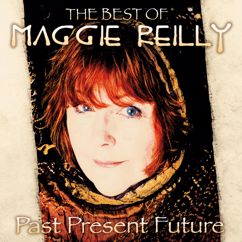 Maggie Reilly: All My Heart Can Hold (2021)