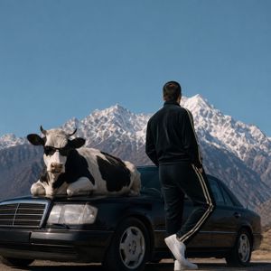 Камин: Дебютант