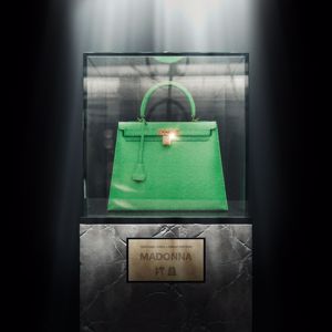 Natanael Cano, Oscar Maydon: Madonna