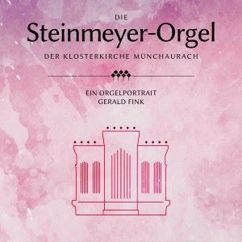 Gerald Fink: Reformation: Fantasie über Martin Luther's Choral: 'Ein' feste Burg ist unser Gott', Op. 33: II. Andante