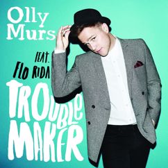Olly Murs: Troublemaker (Cutmore Radio Edit)