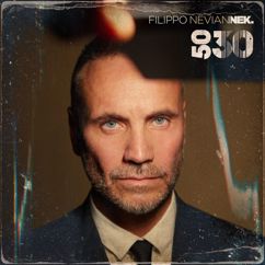 Nek, Jovanotti: Fatti avanti amore (feat. Jovanotti)