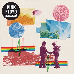 Pink Floyd: Comfortably Numb