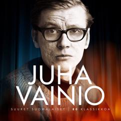 Juha Vainio: Kaiken yllä aarnikotka liitää