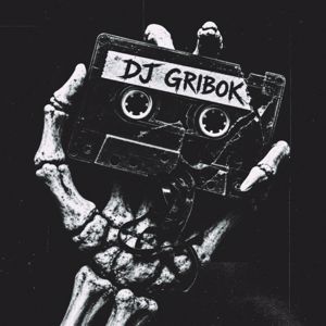 DJ GriboK: Broken Cassette