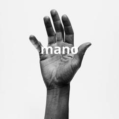Chiky Bray: mano