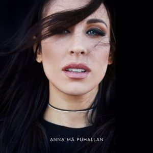 Janna: Anna Mä Puhallan