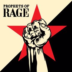Prophets of Rage: Take Me Higher