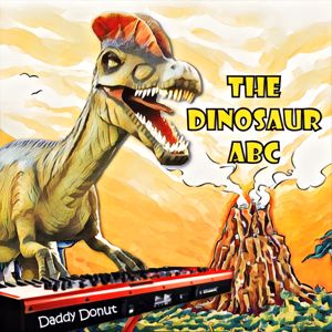 Daddy Donut: The Dinosaur ABC