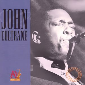 John Coltrane: John Coltrane