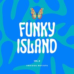 Various Artists: Funky Island, Vol. 2