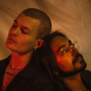 EASY FREAK: I Get So Lonely