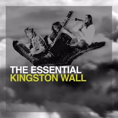 Kingston Wall: The Real Thing