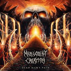 Malevolent Creation: Face Your Fear